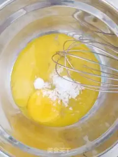 Make Cococake cocoon frafflo step 15