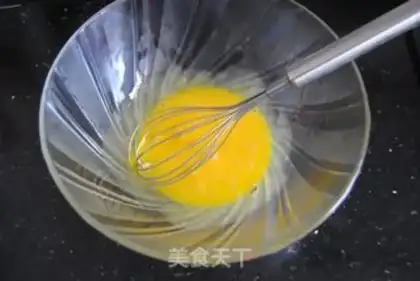 Make Chocolate cream cake step 0