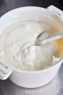 Make A milk glass step 9