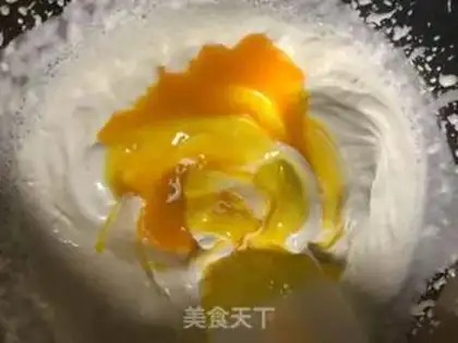Make Ice cream step 4