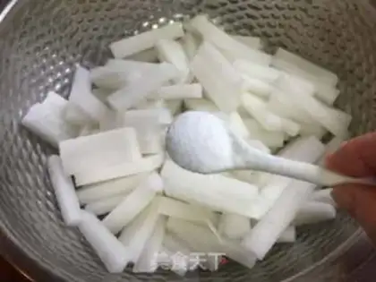 Make Pipples step 1