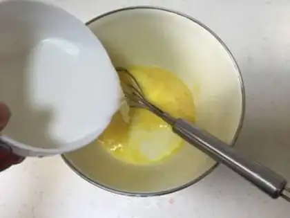 Make Strawberry Band step 0