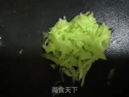 Make The eggs step 0