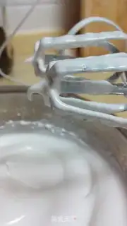 Make Gradual cake toast step 5