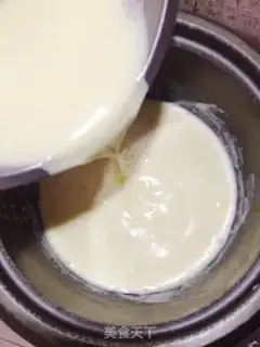 Make Cococake cocoon frafflo step 18