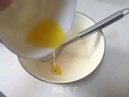 Make Strawberry Band step 1