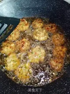 Make Tofu meatloaf step 7