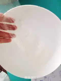 Make Cococake cocoon frafflo step 19