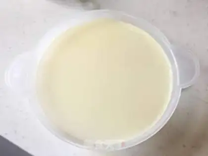 Make Strawberry Band step 2