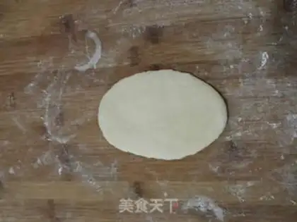 Make Coconut bread step 14