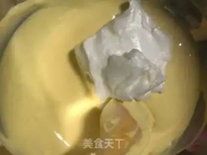 Make Ice cream step 6