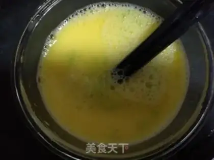 Make The eggs step 3