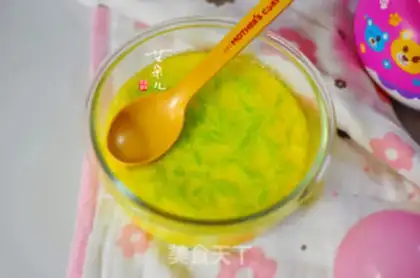 Make The eggs step 4