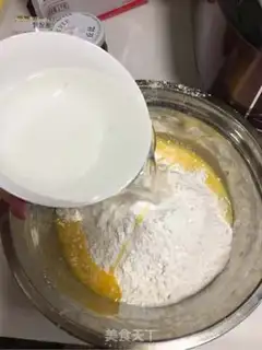 Make Strawberry sauce for a donut step 2