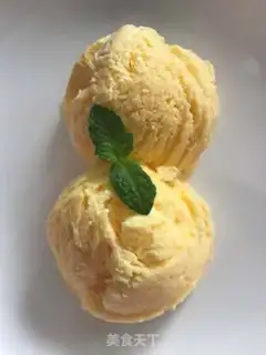 Make Ice cream step 8