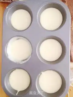 Make Cococake cocoon frafflo step 22