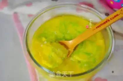 Make The eggs step 5