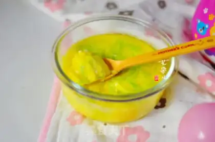 Make The eggs step 6
