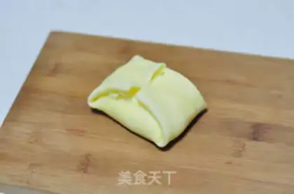 Make Strawberry Band step 6