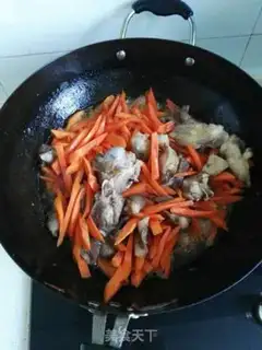 Make Xinjiang is hunting rice step 3