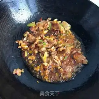 Make Dry pot medicine step 3