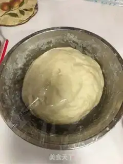 Make Strawberry sauce for a donut step 5