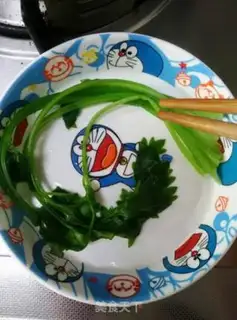 Make Rice troupe step 2