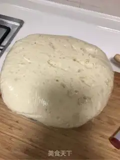 Make Strawberry sauce for a donut step 6