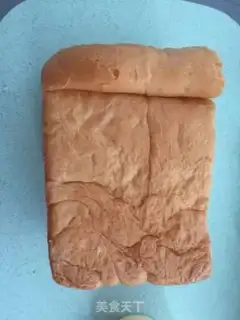 Make Egg-bread step 0