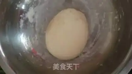 Make Willows budding rolls step 6
