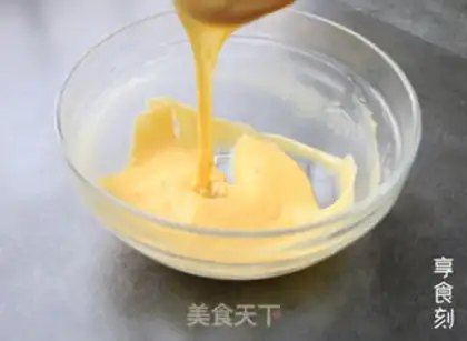Make Tomato cake step 3