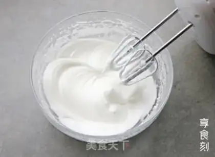 Make Tomato cake step 4