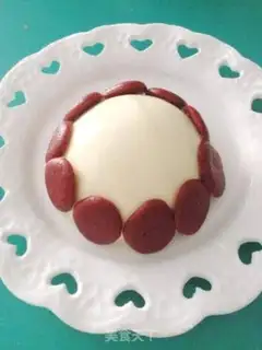Make Cococake cocoon frafflo step 26