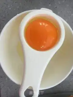 Make Egg-bread step 2