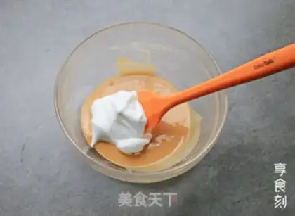 Make Tomato cake step 5
