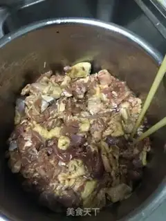 Make Duck step 0