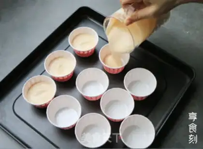Make Tomato cake step 6