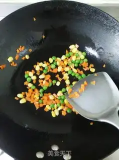 Make Rice troupe step 8