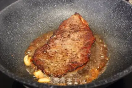 Make Steak step 4