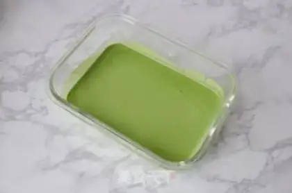 Make Strawberry Dafu step 4