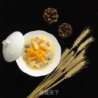 Make Milk fragrance step 5
