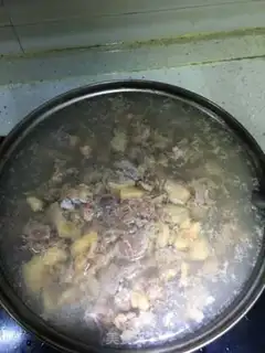 Make Duck step 4