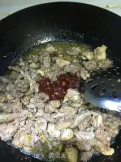 Make Duck step 7
