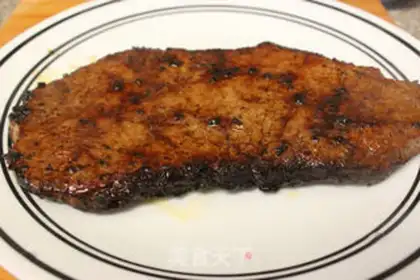 Make Steak step 5