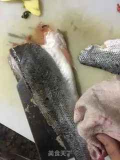 Make Sourfish step 1