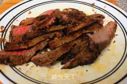 Make Steak step 6