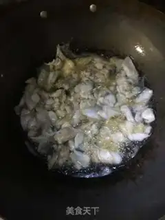 Make Sourfish step 2