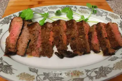 Make Steak step 7