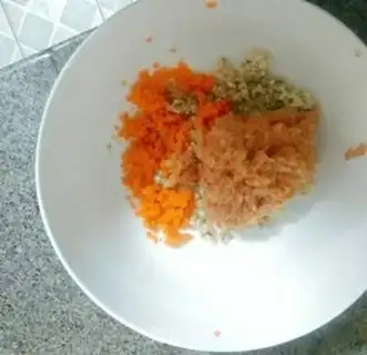 Make Tunnel step 1