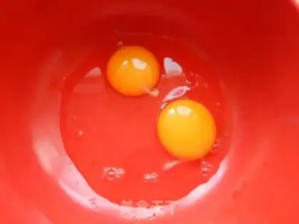 Make Milk pudding step 4